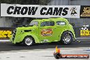 Nostalgia Drag Racing Series Heathcote Park - _LA31264